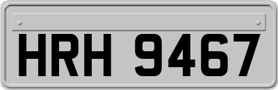 HRH9467
