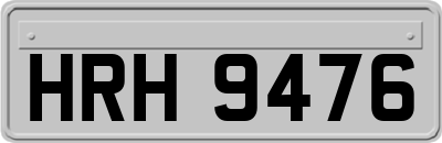HRH9476