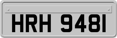 HRH9481