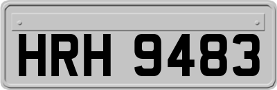 HRH9483