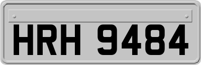 HRH9484