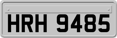 HRH9485