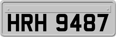 HRH9487