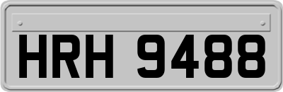 HRH9488