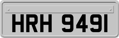 HRH9491