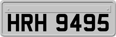 HRH9495