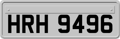 HRH9496