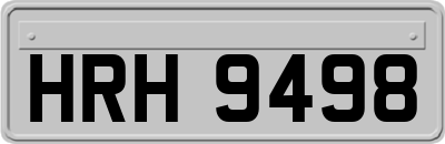HRH9498