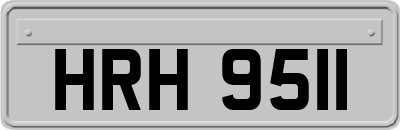 HRH9511