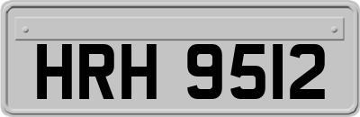HRH9512
