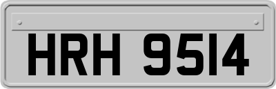 HRH9514