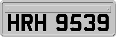 HRH9539