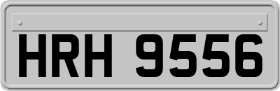 HRH9556