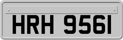HRH9561