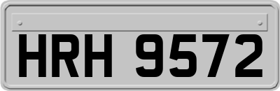 HRH9572