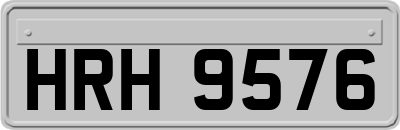 HRH9576