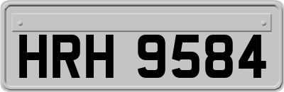 HRH9584