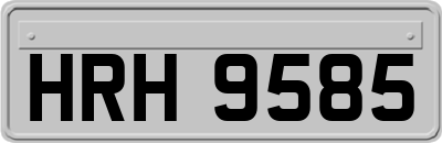 HRH9585