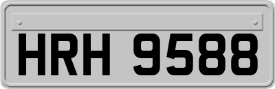 HRH9588