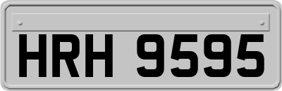 HRH9595
