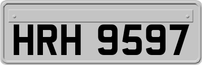 HRH9597