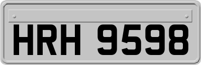 HRH9598