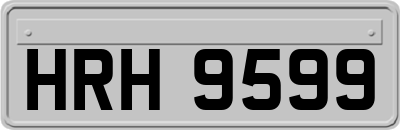 HRH9599