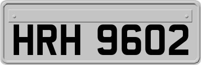 HRH9602