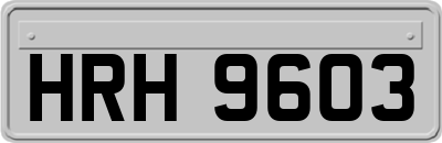 HRH9603