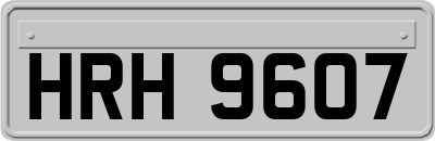 HRH9607
