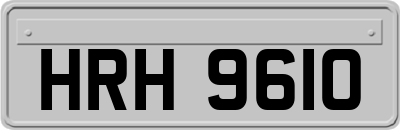 HRH9610