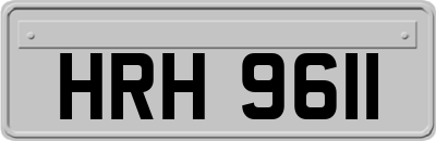 HRH9611