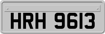 HRH9613