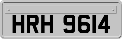 HRH9614