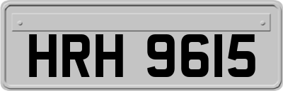 HRH9615