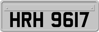 HRH9617