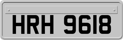 HRH9618