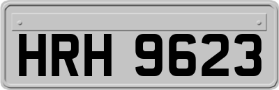 HRH9623