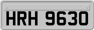 HRH9630