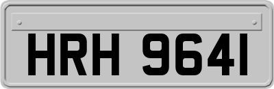 HRH9641