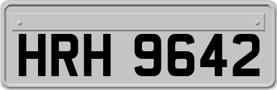 HRH9642