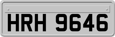 HRH9646