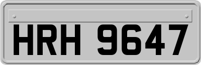 HRH9647