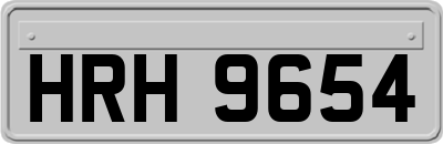 HRH9654