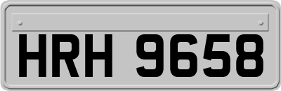 HRH9658