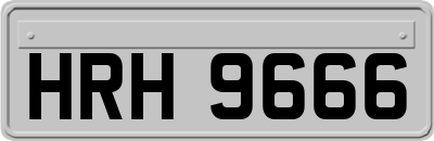 HRH9666
