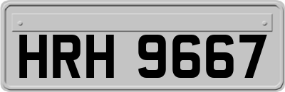 HRH9667