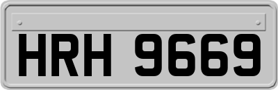 HRH9669