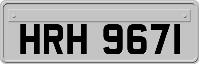 HRH9671
