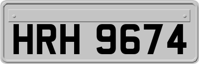 HRH9674